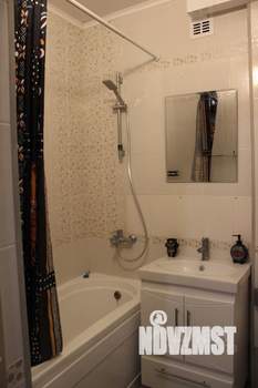 1-к квартира, на длительный срок, 42м2, 1/5 этаж