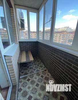 1-к квартира, на длительный срок, 38м2, 8/10 этаж