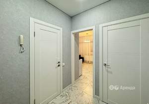 1-к квартира, на длительный срок, 34м2, 13/23 этаж