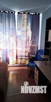 2-к квартира, на длительный срок, 55м2, 11/17 этаж