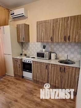 2-к квартира, посуточно, 65м2, 1/1 этаж