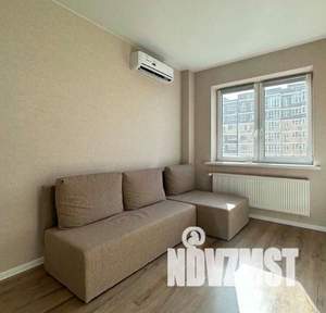 1-к квартира, на длительный срок, 44м2, 8/12 этаж