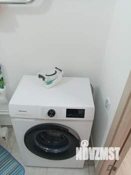 1-к квартира, посуточно, 35м2, 4/15 этаж