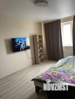 1-к квартира, на длительный срок, 42м2, 2/8 этаж