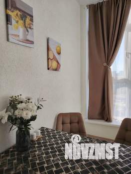 2-к квартира, посуточно, 55м2, 17/22 этаж