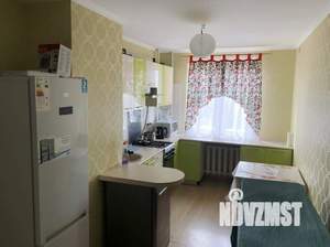 2-к квартира, на длительный срок, 52м2, 6/10 этаж