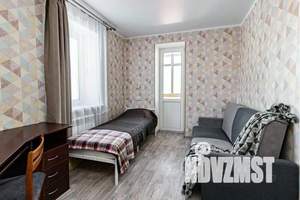 2-к квартира, посуточно, 54м2, 10/10 этаж