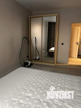 1-к квартира, на длительный срок, 41м2, 9/16 этаж