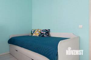 2-к квартира, посуточно, 70м2, 1/1 этаж