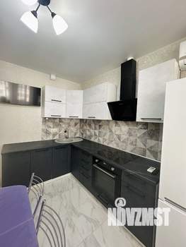 1-к квартира, на длительный срок, 41м2, 6/18 этаж