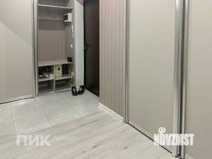 1-к квартира, на длительный срок, 46м2, 13/15 этаж