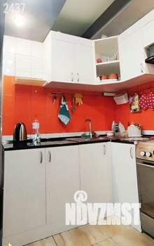 1-к квартира, на длительный срок, 35м2, 4/7 этаж