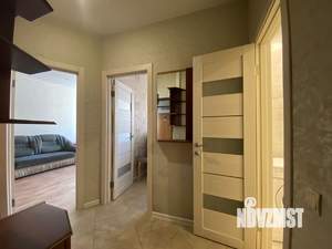 1-к квартира, на длительный срок, 45м2, 14/17 этаж