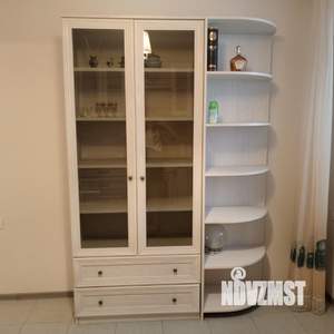 1-к квартира, на длительный срок, 38м2, 7/13 этаж