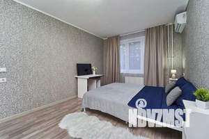 1-к квартира, посуточно, 38м2, 1/16 этаж