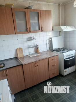 1-к квартира, на длительный срок, 29м2, 4/9 этаж