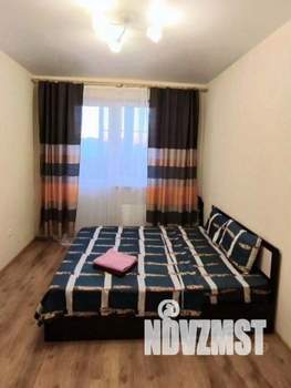 2-к квартира, посуточно, 75м2, 1/1 этаж