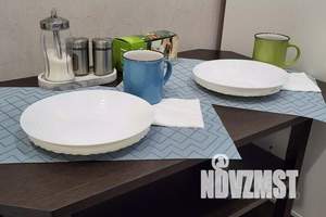 1-к квартира, посуточно, 20м2, 17/17 этаж