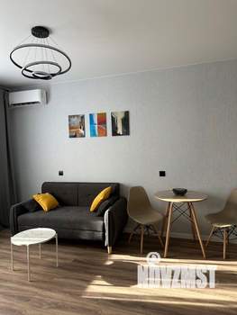 1-к квартира, на длительный срок, 40м2, 16/18 этаж