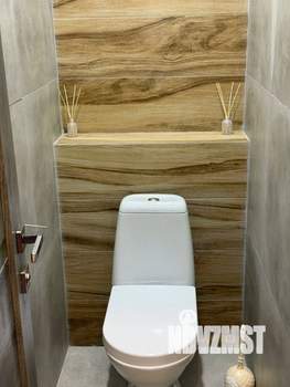 2-к квартира, посуточно, 53м2, 2/5 этаж