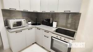 2-к квартира, на длительный срок, 45м2, 12/21 этаж