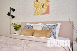 2-к квартира, посуточно, 66м2, 7/16 этаж