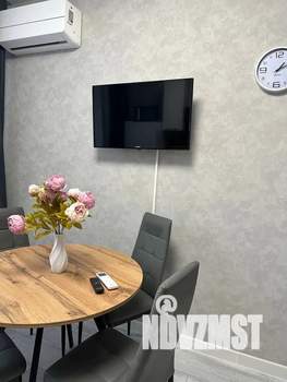 1-к квартира, посуточно, 39м2, 17/19 этаж