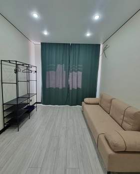 1-к квартира, на длительный срок, 38м2, 5/9 этаж