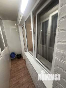 1-к квартира, на длительный срок, 31м2, 2/5 этаж