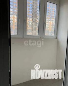 1-к квартира, на длительный срок, 40м2, 11/24 этаж