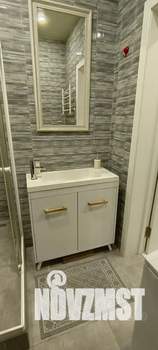 Студия квартира, посуточно, 24м2, 10/10 этаж