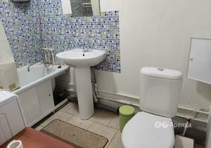 1-к квартира, на длительный срок, 37м2, 7/14 этаж