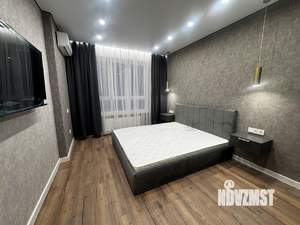 1-к квартира, на длительный срок, 40м2, 11/21 этаж