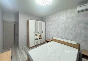 1-к квартира, на длительный срок, 30м2, 10/24 этаж