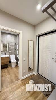 2-к квартира, на длительный срок, 43м2, 17/23 этаж