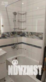 1-к квартира, на длительный срок, 40м2, 5/18 этаж