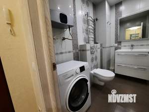 1-к квартира, на длительный срок, 43м2, 11/19 этаж