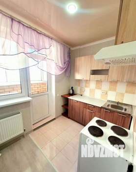 1-к квартира, на длительный срок, 30м2, 14/16 этаж