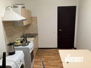 1-к квартира, на длительный срок, 37м2, 2/6 этаж