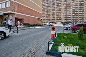 1-к квартира, посуточно, 45м2, 14/16 этаж