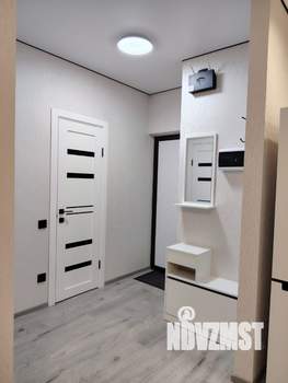 1-к квартира, на длительный срок, 40м2, 21/24 этаж