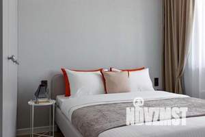 1-к квартира, посуточно, 30м2, 14/16 этаж