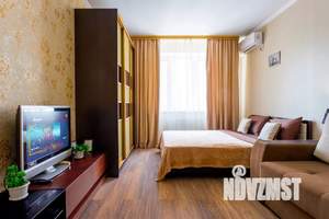 1-к квартира, посуточно, 48м2, 2/16 этаж