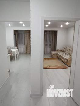 1-к квартира, на длительный срок, 46м2, 11/16 этаж