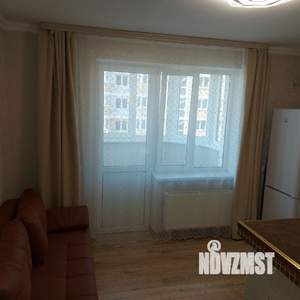 Студия квартира, на длительный срок, 25м2, 6/8 этаж