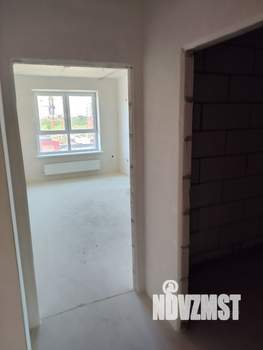 2-к квартира, на длительный срок, 58м2, 6/18 этаж