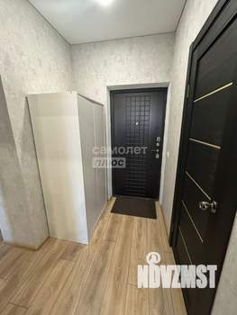 1-к квартира, на длительный срок, 36м2, 9/16 этаж