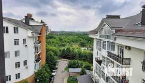 2-к квартира, посуточно, 61м2, 6/6 этаж