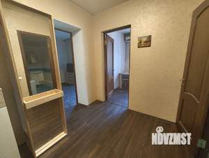 1-к квартира, на длительный срок, 40м2, 1/9 этаж