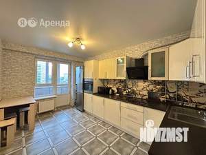 1-к квартира, на длительный срок, 45м2, 9/17 этаж